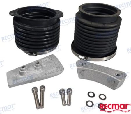 MF-RECKITDPH - KIT DE MANTENIMIENTO COLA VOLVO DPH