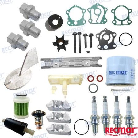 MF-RECKITF100D - KIT MANTENIMIENTO YAMAHA