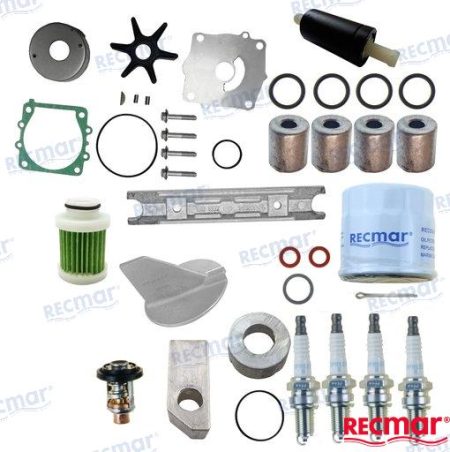 MF-RECKITF100F - KIT MANTENIMIENTO YAMAHA