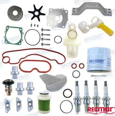 MF-RECKITF115A - KIT MANTENIMIENTO YAMAHA