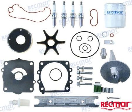 MF-RECKITF115B - KIT MANTENIMIENTO YAMAHA