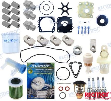 MF-RECKITF150CR - KIT MANTENIMIENTO YAMAHA