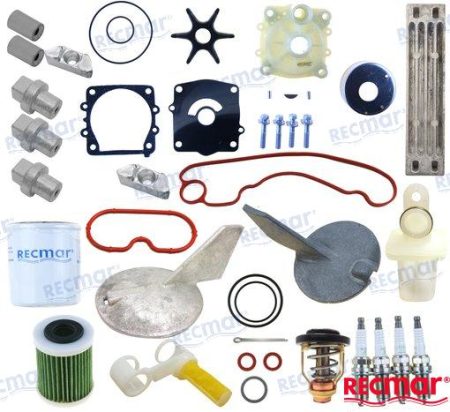 MF-RECKITF150G - KIT MANTENIMIENTO YAMAHA