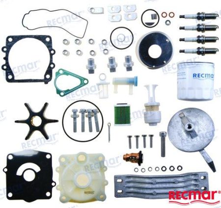 MF-RECKITF150RR - KIT MANTENIMIENTO YAMAHA