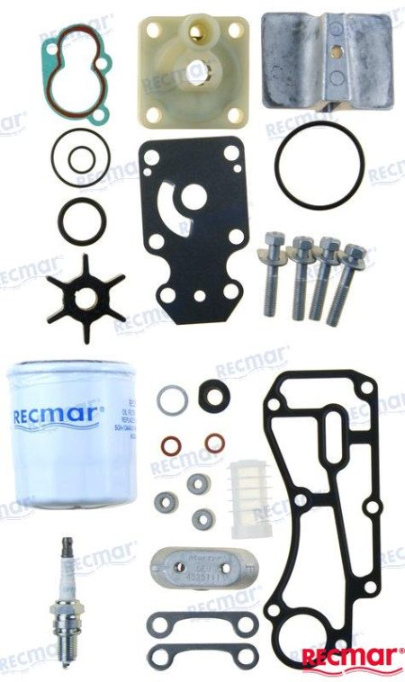 MF-RECKITF15C - KIT MANTENIMIENTO YAMAHA