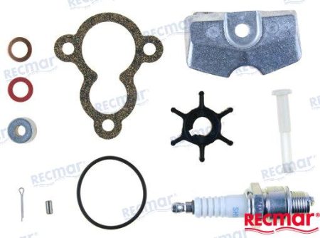 MF-RECKITF2.5A - KIT MANTENIMIENTO YAMAHA