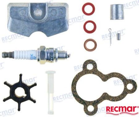 MF-RECKITF2.5B - KIT MANTENIMIENTO YAMAHA