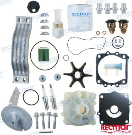 MF-RECKITF200A - KIT MANTENIMIENTO YAMAHA