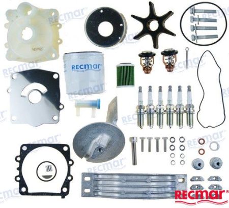 MF-RECKITF200C - KIT MANTENIMIENTO YAMAHA