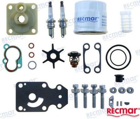 MF-RECKITF20B - KIT MANTENIMIENTO YAMAHA