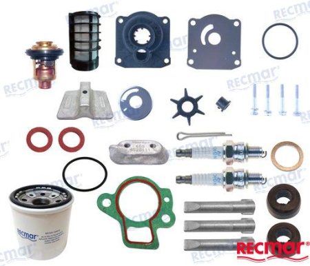 MF-RECKITF25A - KIT MANTENIMIENTO YAMAHA
