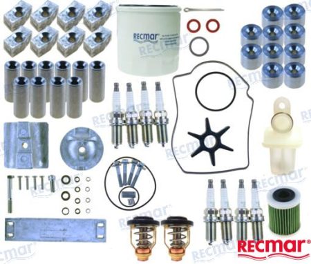 MF-RECKITF300A - KIT MANTENIMIENTO YAMAHA