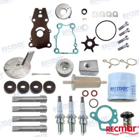 MF-RECKITF30A - KIT MANTENIMIENTO YAMAHA