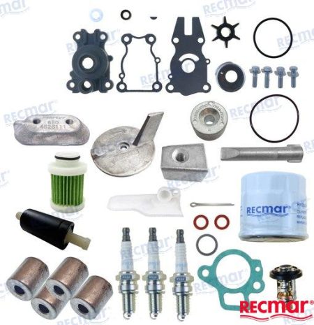 MF-RECKITF30B - KIT MANTENIMIENTO YAMAHA