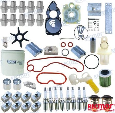 MF-RECKITF350A - KIT MANTENIMIENTO YAMAHA