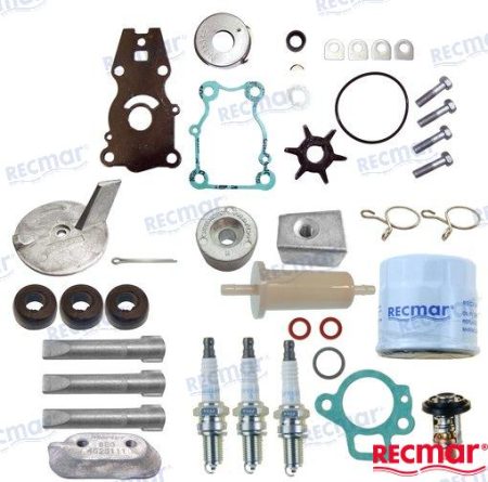 MF-RECKITF40B - KIT MANTENIMIENTO YAMAHA