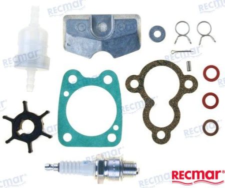 MF-RECKITF4A - KIT MANTENIMIENTO YAMAHA