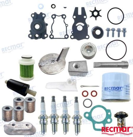 MF-RECKITF50A - KIT MANTENIMIENTO YAMAHA