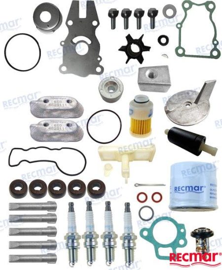 MF-RECKITF50F - KIT MANTENIMIENTO YAMAHA