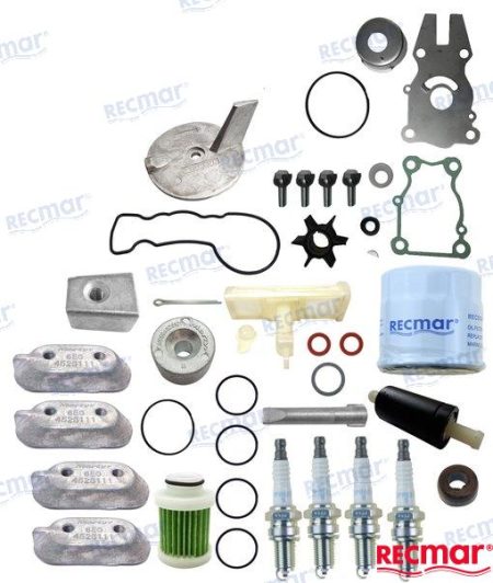 MF-RECKITF60A - KIT MANTENIMIENTO YAMAHA