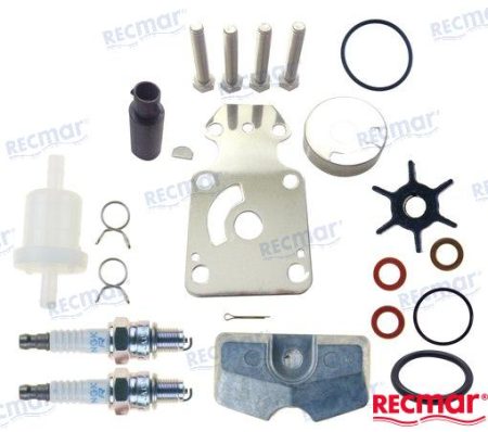 MF-RECKITF6A - KIT MANTENIMIENTO YAMAHA