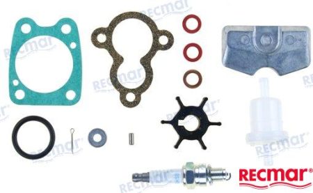 MF-RECKITF6C - KIT MANTENIMIENTO YAMAHA