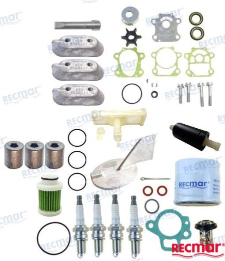 MF-RECKITF70A - KIT MANTENIMIENTO YAMAHA