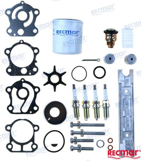 MF-RECKITF80A - KIT MANTENIMIENTO YAMAHA