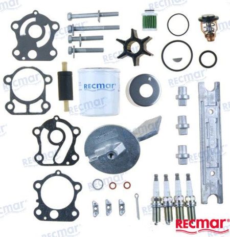 MF-RECKITF80B - KIT MANTENIMIENTO YAMAHA
