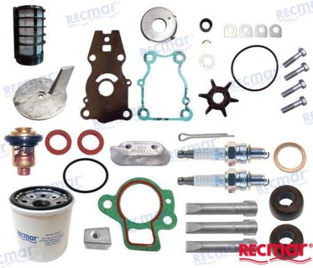 MF-RECKITFT25B - KIT MANTENIMIENTO YAMAHA