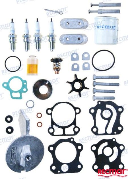 MF-RECKITFT50B - KIT MANTENIMIENTO YAMAHA