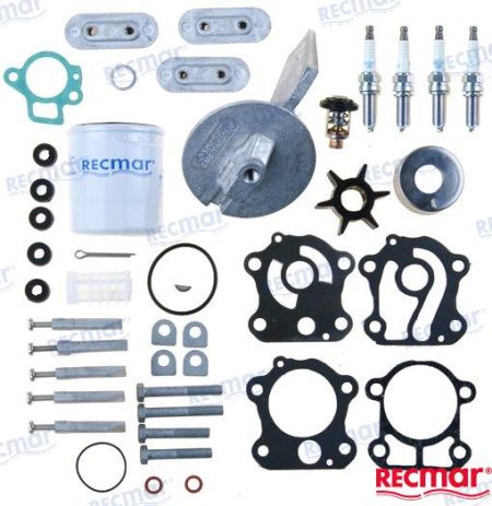 MF-RECKITFT50C - KIT MANTENIMIENTO YAMAHA