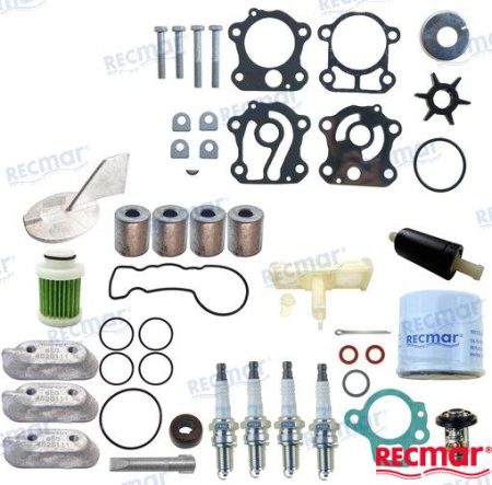 MF-RECKITFT50G - KIT MANTENIMIENTO YAMAHA