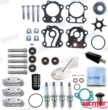 MF-RECKITFT60B - KIT MANTENIMIENTO YAMAHA