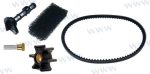 MF-RECKITIS5.0 - KIT MANTENIMIENTO IS 5,0 (2009+)