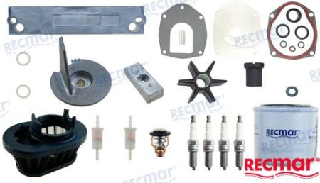 MF-RECKITMER115 - KIT MANTENIMIENTO MERCURY
