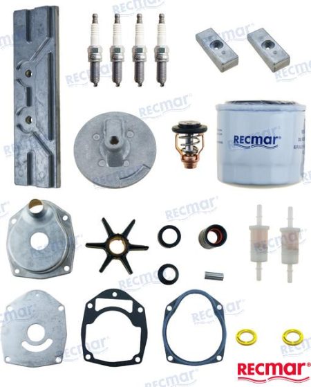 MF-RECKITMER150 - KIT MANTENIMIENTO MERCURY