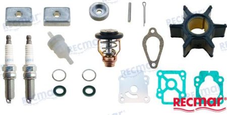 MF-RECKITMER209 - KIT MANTENIMIENTO MERCURY