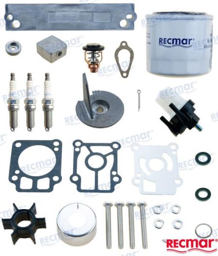 MF-RECKITMER25 - KIT MANTENIMIENTO MERCURY