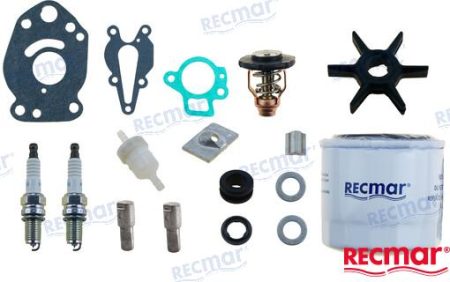 MF-RECKITMER323 - KIT MANTENIMIENTO MERCURY