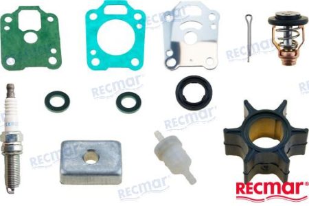 MF-RECKITMER4 - KIT MANTENIMIENTO MERCURY