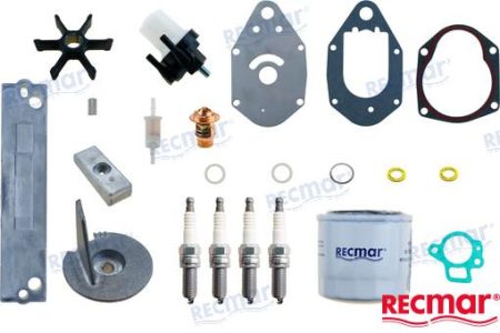MF-RECKITMER50 - KIT MANTENIMIENTO MERCURY