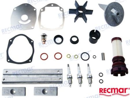 MF-RECKITMEROP115 - KIT MANTENIMIENTO MERCURY 2T OPTIMAX