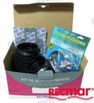 MF-RECKITSXA - KIT DE MANTENIMIENTO COLA VOLVO SXA