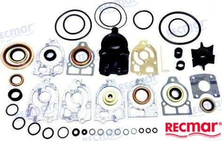 MF-RECMC00001 - KIT REPARACION BOMBA  AGUA