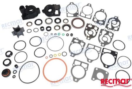 MF-RECMC00002KIT - KIT REPARACION BOMBA AGUA