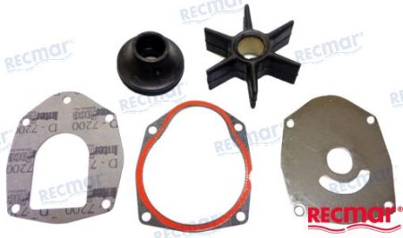 MF-RECMC00004 - KIT REPARACION BOMBA AGUA