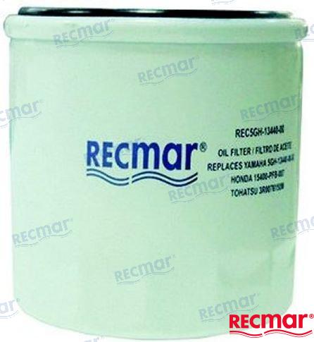 MF-RECN26-13440-00 - FILTRO ACEITE