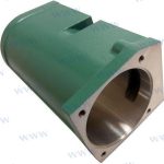 MF-RECOILCOOLER - CARCASA ENFRIADOR ACEITE