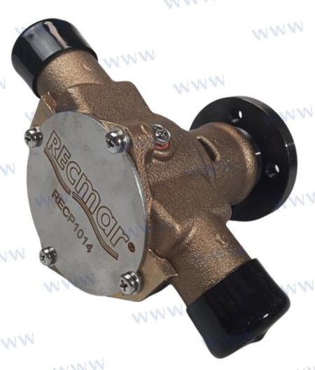 MF-RECP1014 - BOMBA DE AGUA P1014